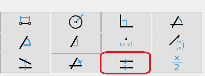 annotate parallel tb